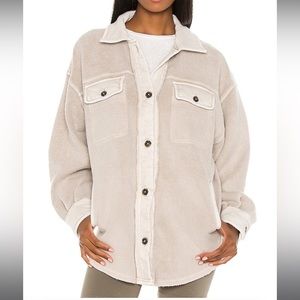Free People Ruby Shacket
